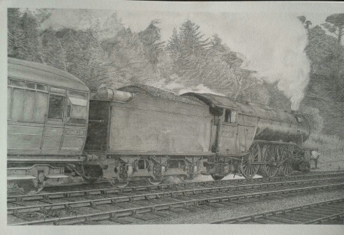 The Finished Product